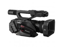 Panasonic AG-DVX200 4K Professional Camcorder